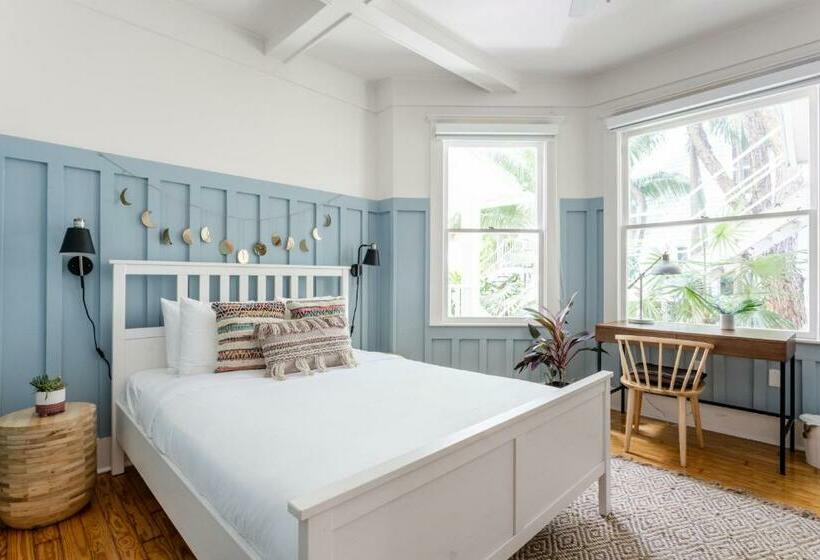 غرفة قياسية, Miami River Inn By Renzzi