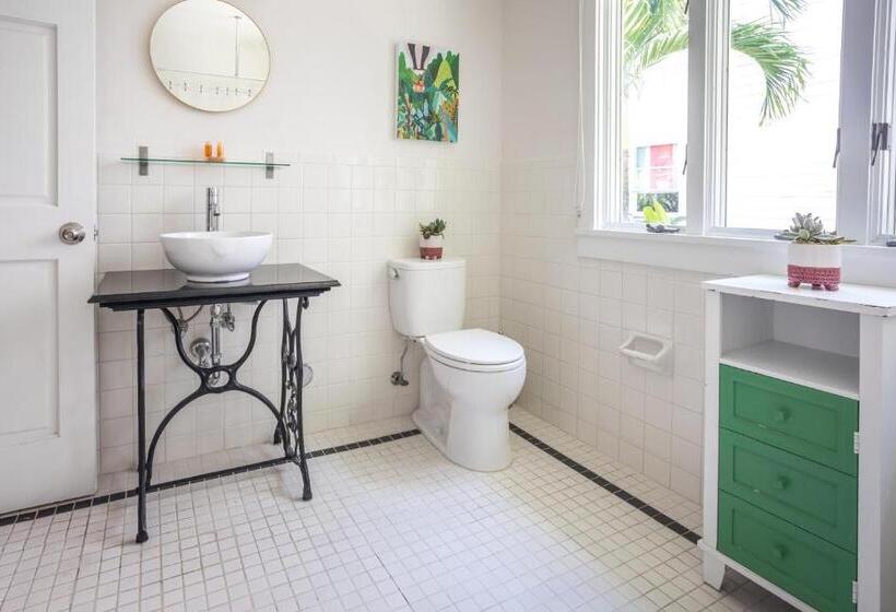 غرفة ديلوكس, Miami River Inn By Renzzi