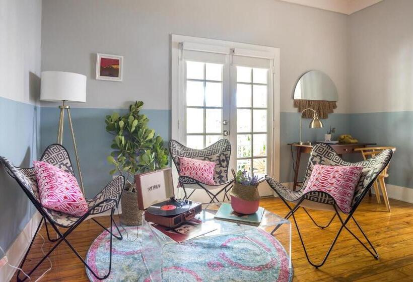 غرفة ديلوكس, Miami River Inn By Renzzi