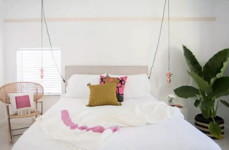 شقة غرفتين, Miami River Inn By Renzzi