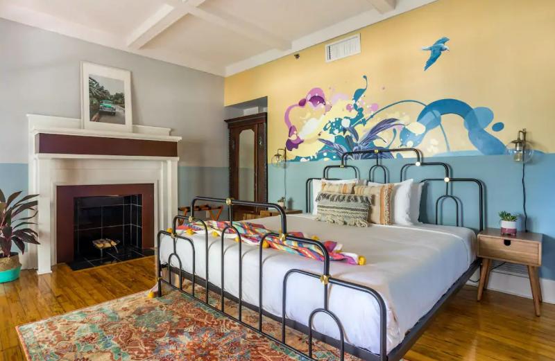 جناح, Miami River Inn By Renzzi