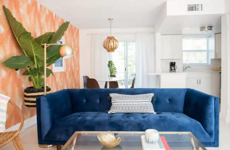 شقة غرفة واحدة, Miami River Inn By Renzzi