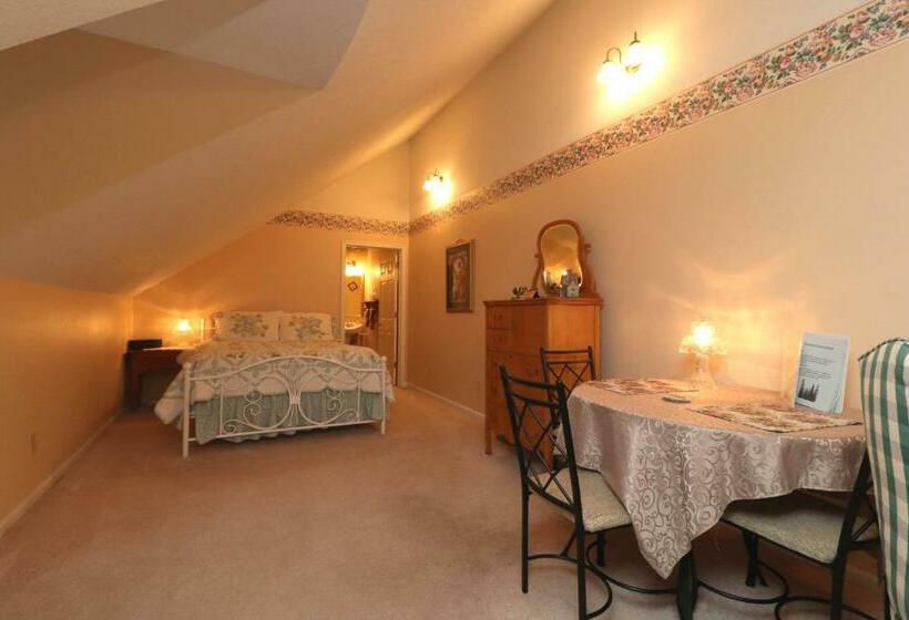 חדר סטנדרט, Sweetgrass Inn Bed & Breakfast