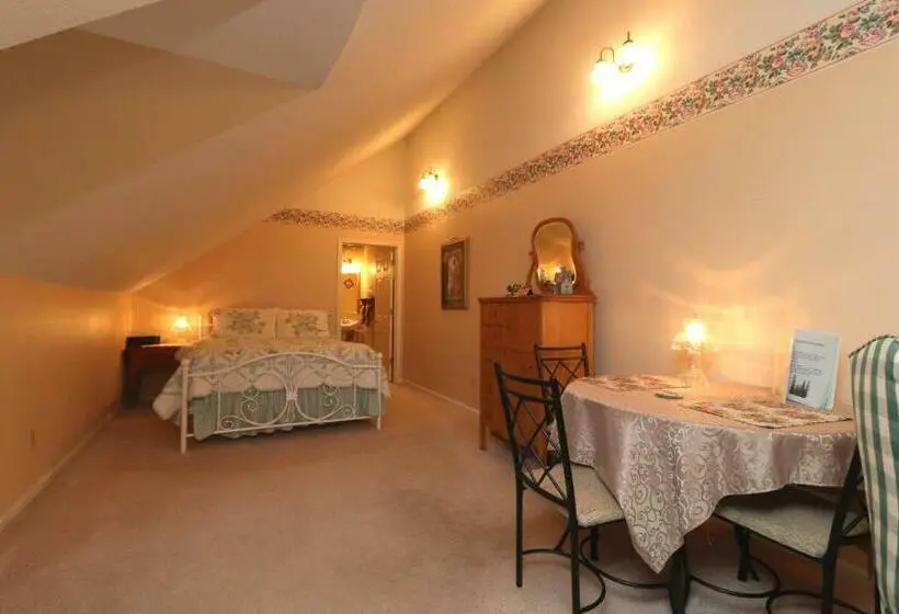 اتاق استاندارد, Sweetgrass Inn Bed & Breakfast
