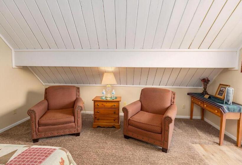 스탠다드 룸, Sweetgrass Inn Bed & Breakfast