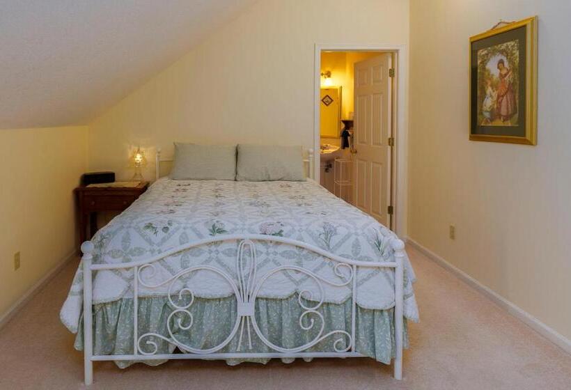 חדר סטנדרט, Sweetgrass Inn Bed & Breakfast