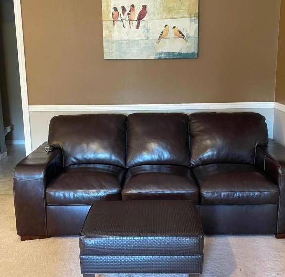 חדר משפחתי, Sweetgrass Inn Bed & Breakfast