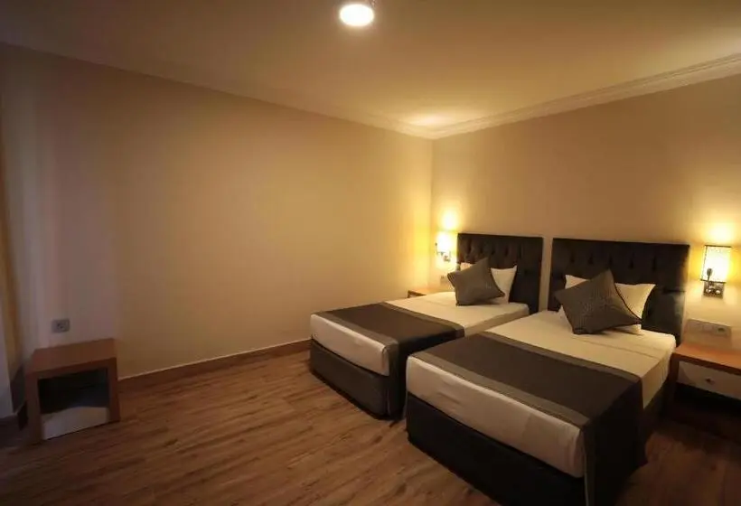 1 Bedroom Villa