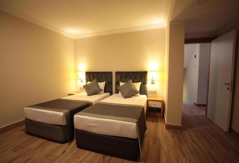 Вилла 1 Спальня, Vonresort Golden Beach & Aqua   Kids Concept Ultra All Inclusive