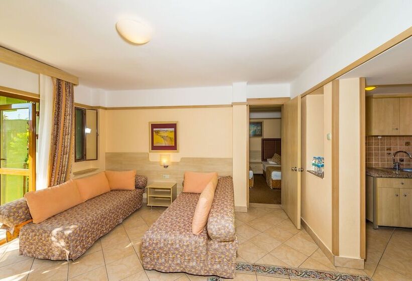 Family Suite, Vonresort Golden Beach & Aqua   Kids Concept Ultra All Inclusive