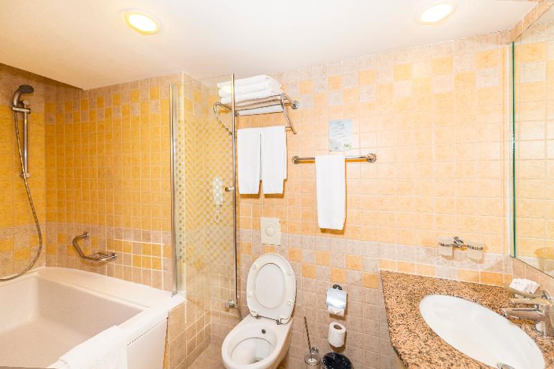 Семейный Номер, Vonresort Golden Beach & Aqua   Kids Concept Ultra All Inclusive