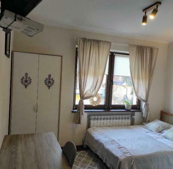 חדר סטנדרט, Willa Lano