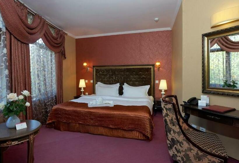 スタンダードルーム, Kristel Hotel