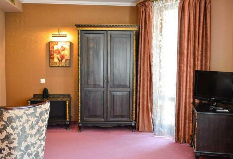Номер Стандарт, Kristel Hotel