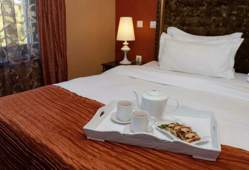 スタンダードルーム, Kristel Hotel