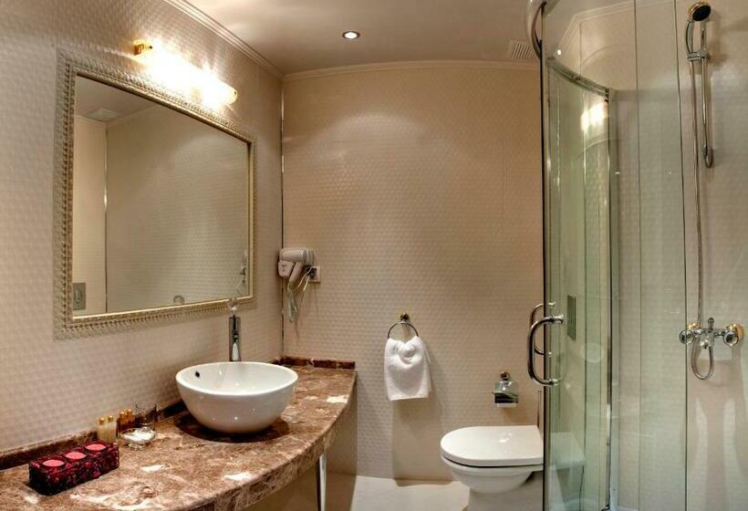 スタンダードルーム, Kristel Hotel