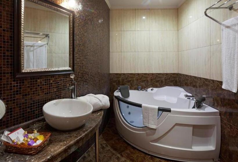 1ベッドルームアパートメント, Kristel Hotel