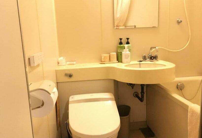 스탠다드 룸, Pension Puutaro