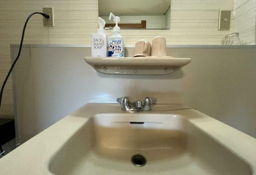 스탠다드 룸, Pension Puutaro