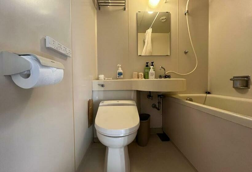 스탠다드 룸, Pension Puutaro