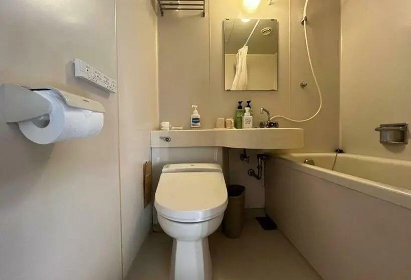 Standard-huone, Pension Puutaro