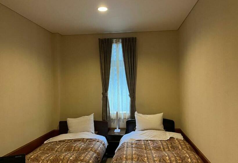 스탠다드 룸, Pension Puutaro