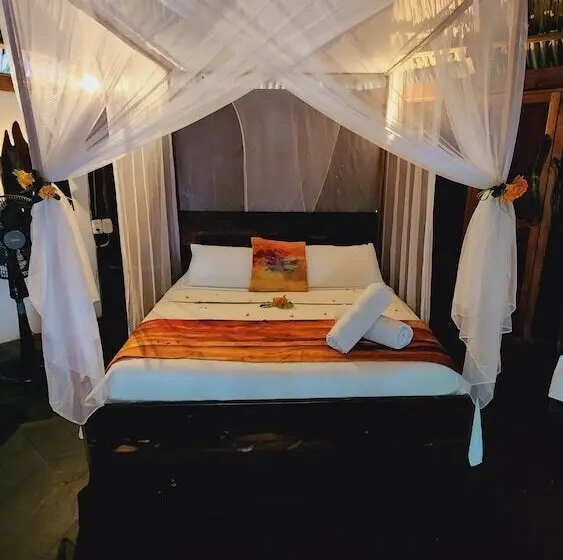 スーペリアールーム, Playa La Roca Ecohotel