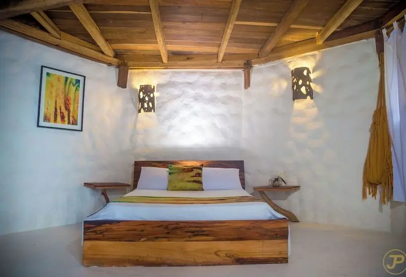 スーペリアールーム, Playa La Roca Ecohotel