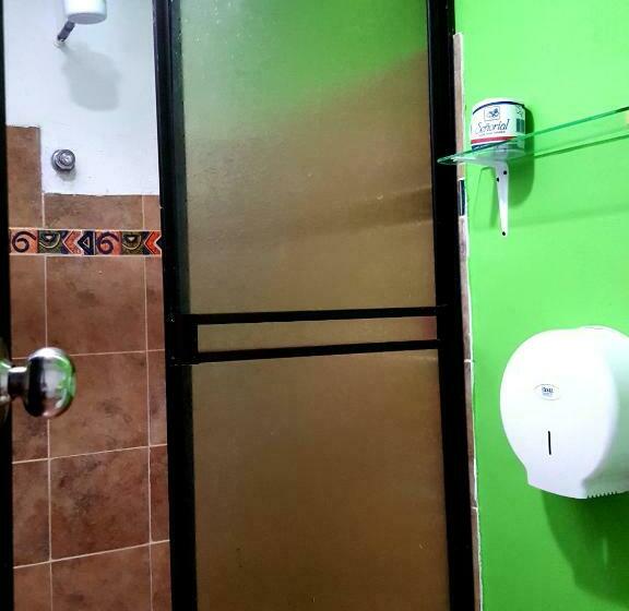 수피리어 패밀리 룸, Hostal Y Camping Los Girasoles