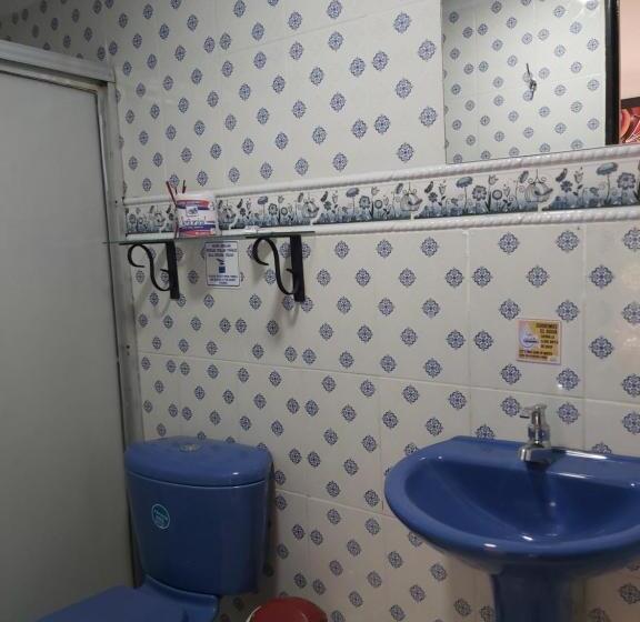 스탠다드 룸, Hostal Y Camping Los Girasoles