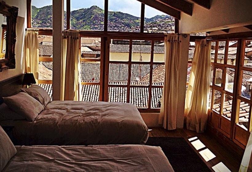 스탠다드 트리플 룸, Samana B&b