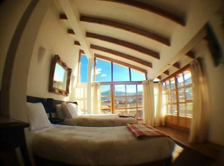 חדר סטנדרט לשלושה, Samana B&b