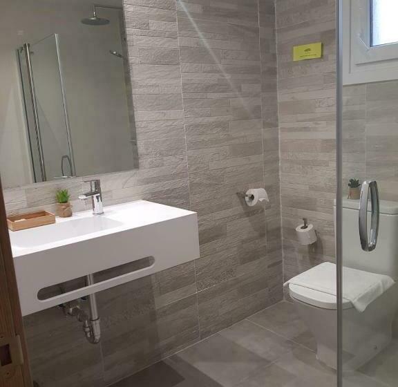 Номер Superior, El Cobertizo