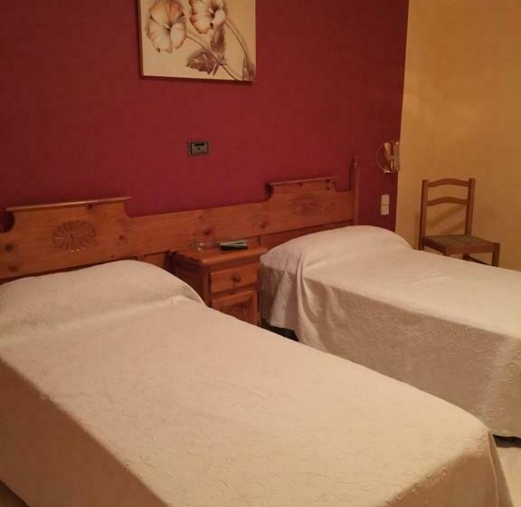 Номер Стандарт, El Cobertizo