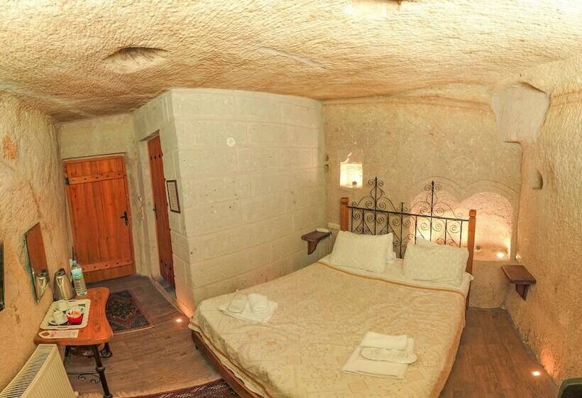 اتاق لوکس, Angel Cave Suite