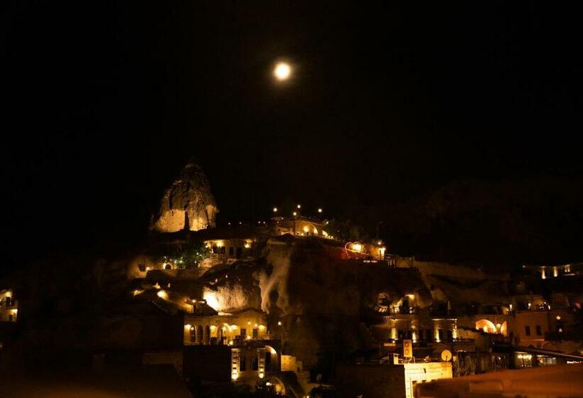 سوییت لوکس, Angel Cave Suite