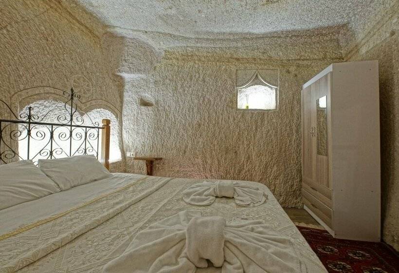 اتاق لوکس, Angel Cave Suite