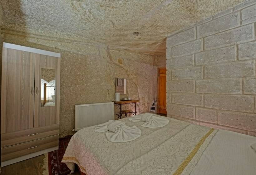 اتاق لوکس, Angel Cave Suite