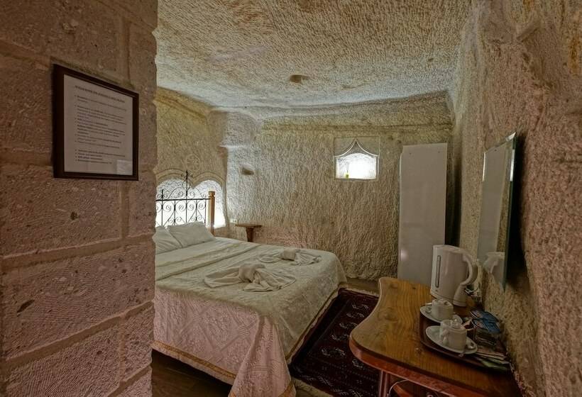 اتاق لوکس, Angel Cave Suite