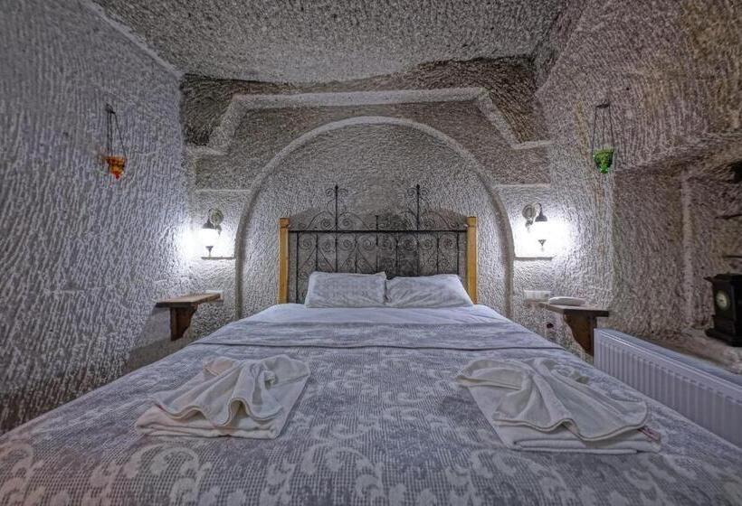 سوییت لوکس, Angel Cave Suite