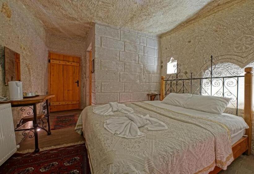 اتاق لوکس, Angel Cave Suite