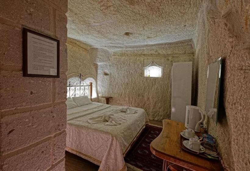 اتاق لوکس, Angel Cave Suite