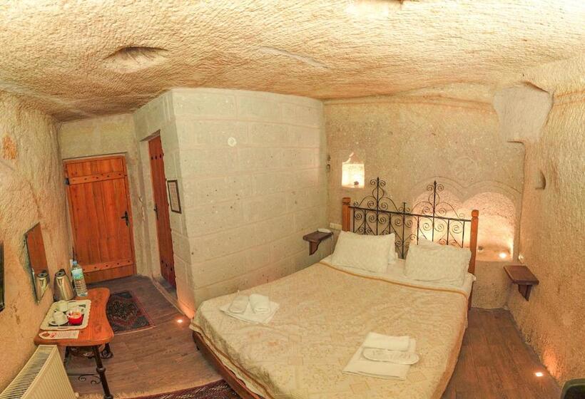 디럭스 룸, Angel Cave Suite