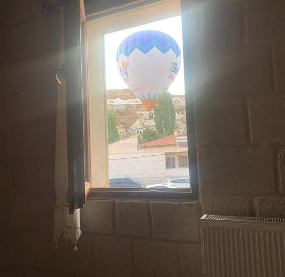 Deluxe Suite King Bed, Angel Cave Suite