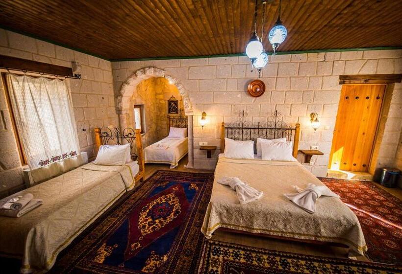 Deluxe Suite King Bed, Angel Cave Suite