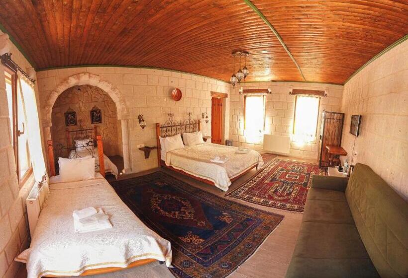 Deluxe Suite King Bed, Angel Cave Suite