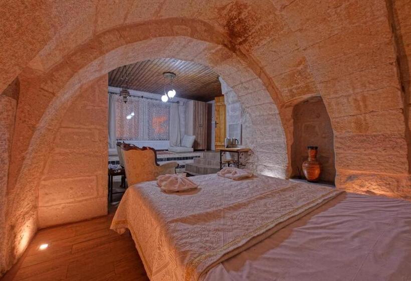 اتاق لوکس, Angel Cave Suite