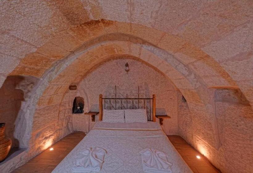 اتاق لوکس, Angel Cave Suite