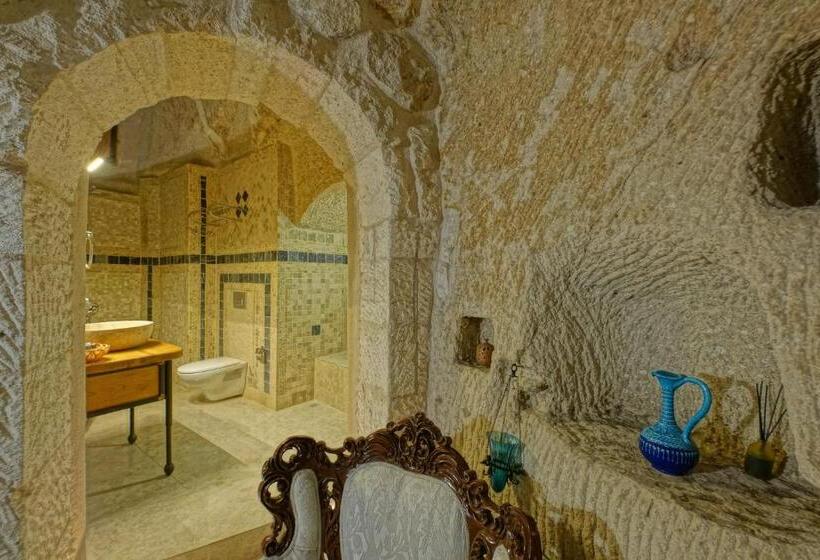 اتاق سوپریور, Angel Cave Suite