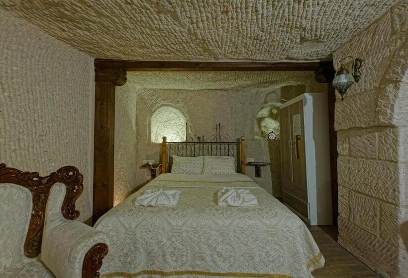 اتاق سوپریور, Angel Cave Suite